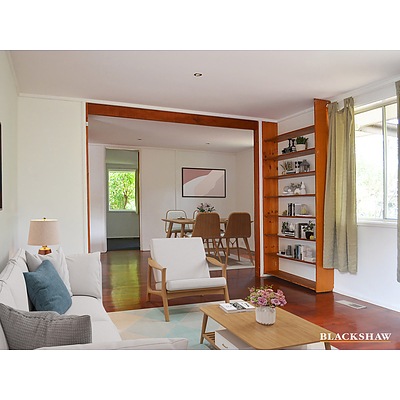 7 Yanda Street, Waramanga ACT 2611