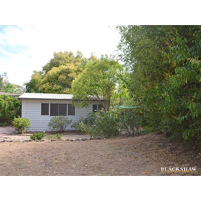 7 Yanda Street, Waramanga ACT 2611