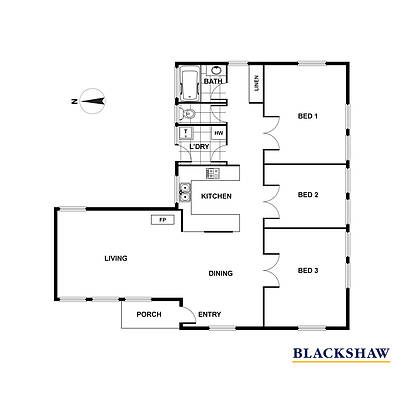7 Yanda Street, Waramanga ACT 2611