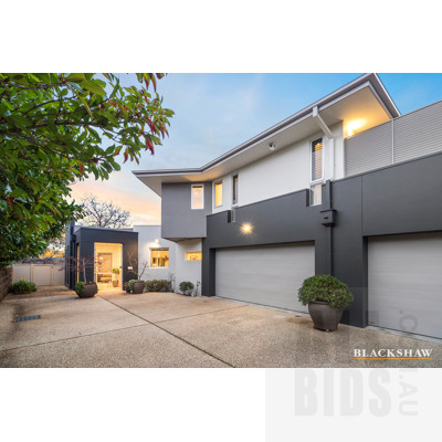 24B Hampton Circuit, Yarralumla ACT 2600