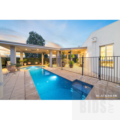 24B Hampton Circuit, Yarralumla ACT 2600