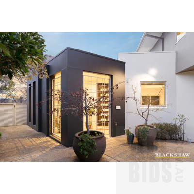 24B Hampton Circuit, Yarralumla ACT 2600