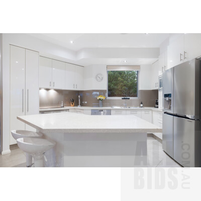 24B Hampton Circuit, Yarralumla ACT 2600