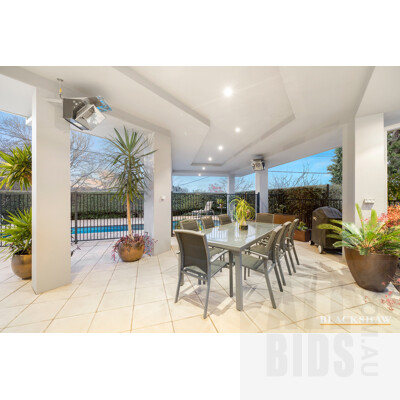 24B Hampton Circuit, Yarralumla ACT 2600