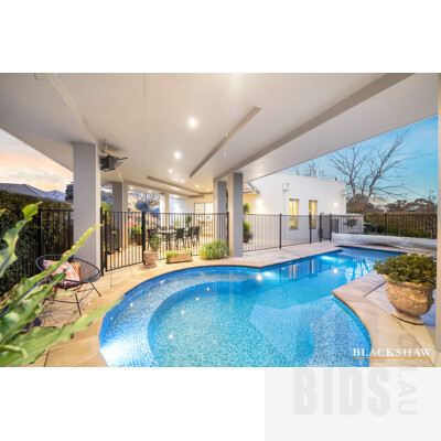 24B Hampton Circuit, Yarralumla ACT 2600