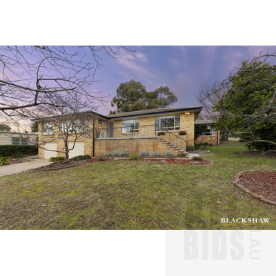 237 La Perouse Street, Red Hill ACT 2603