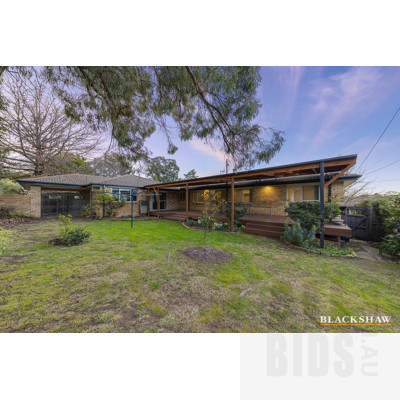 237 La Perouse Street, Red Hill ACT 2603