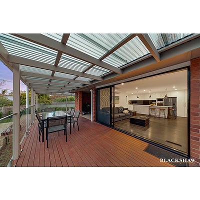 28 Collier Street, Curtin ACT 2605