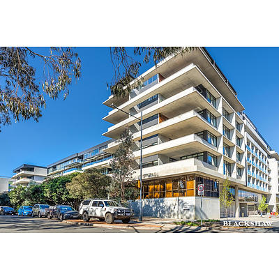 227/20 Anzac Park, Campbell ACT 2612