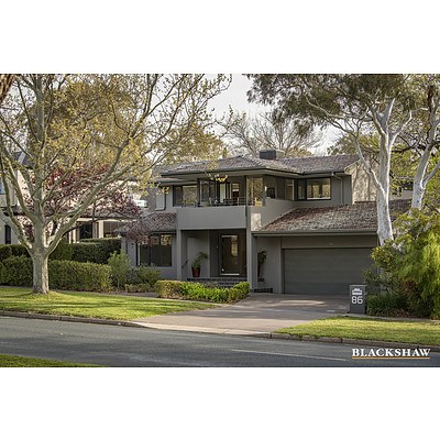 86 Blamey Crescent, Campbell ACT 2612