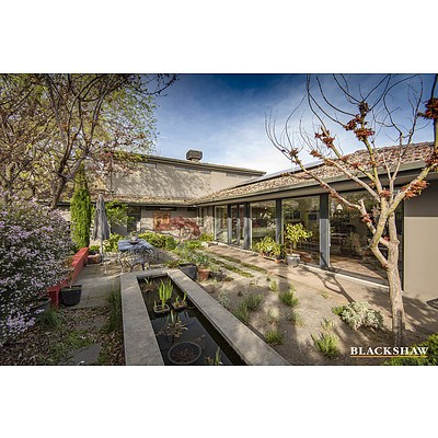 86 Blamey Crescent, Campbell ACT 2612