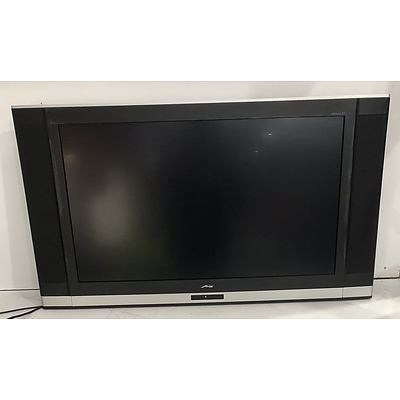 Metz (37TM30) Milos-37 37-Inch LCD Television