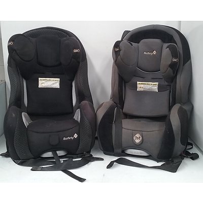 Baby Car Seats and Infant Bed Side Support