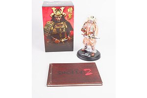 Amazon.co.jp: Total War: Shogun 2 (輸入版) : ゲーム