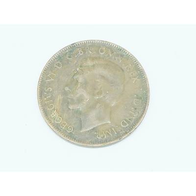 Australian 1941 Penny