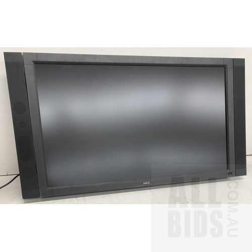 NEC (L427HQ) MultiSync LCD4215 42-Inch Widescreen LCD Display