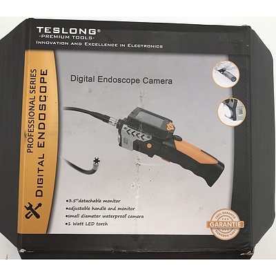 Teslong Digital Endoscope Camera