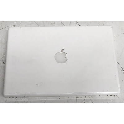 Apple (A1181) Core 2 Duo 2.00GHz CPU 13-Inch MacBook