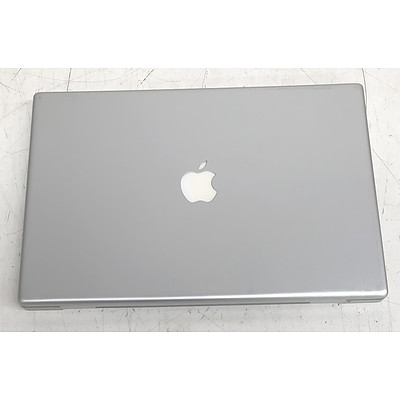 Apple (A1211) Core 2 Duo 2.16GHz CPU 15-Inch MacBook Pro