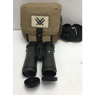 Diamondback Binoculars In Case