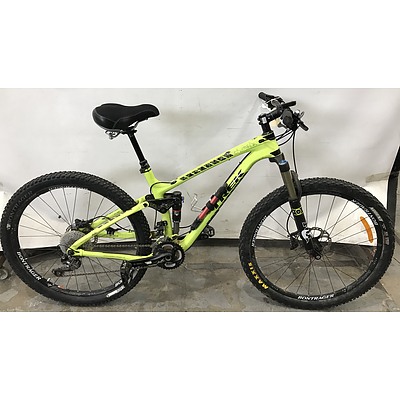 Trek Fuel EX 9.8 Mountain Bike