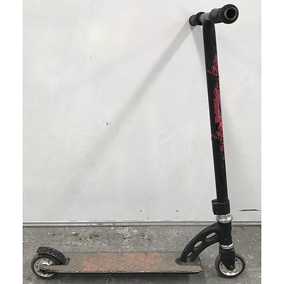Mad Gear Pro Park Scooter
