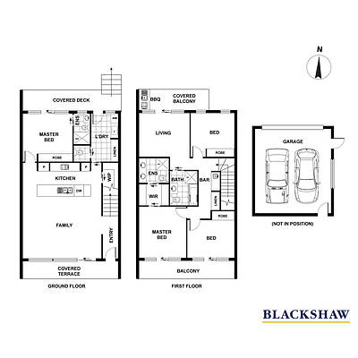 32 Chanter Terrace, Coombs ACT 2611