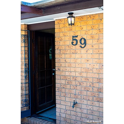 59 Louis Loder Street, Theodore ACT 2905