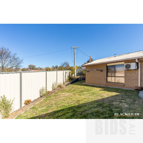 23 and 23A McKinley Circuit, Calwell ACT 2905