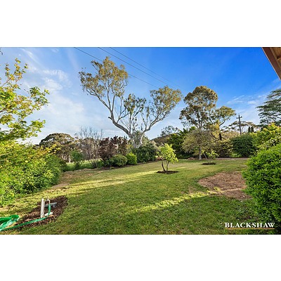 53 Investigator Street, Red Hill ACT 2603