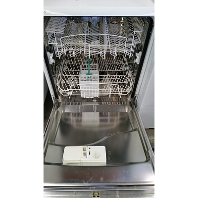 Bendix Automatic  Dishwasher