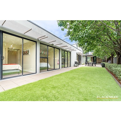 25 Fortitude Street, Red Hill ACT 2603