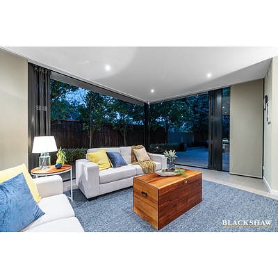 25 Fortitude Street, Red Hill ACT 2603