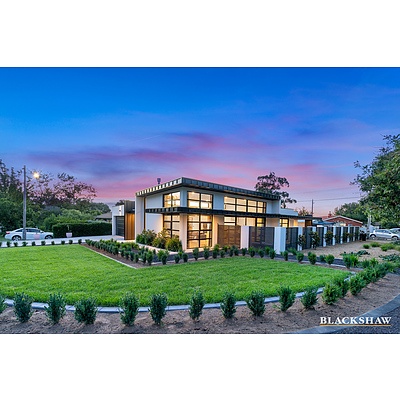 1 Dibbs Street, Ainslie ACT 2602