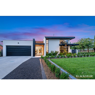 1 Dibbs Street, Ainslie ACT 2602