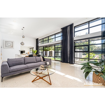 1 Dibbs Street, Ainslie ACT 2602