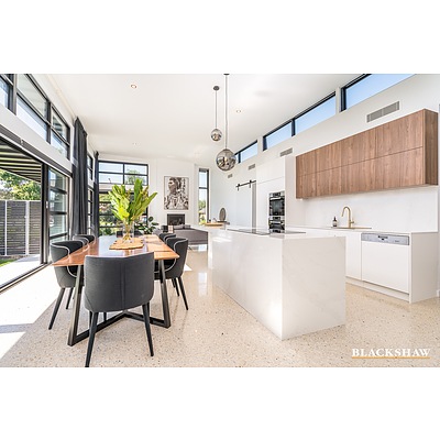 1 Dibbs Street, Ainslie ACT 2602