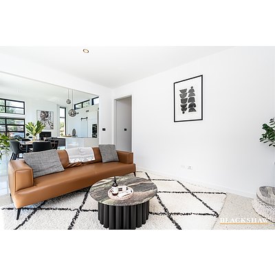 1 Dibbs Street, Ainslie ACT 2602