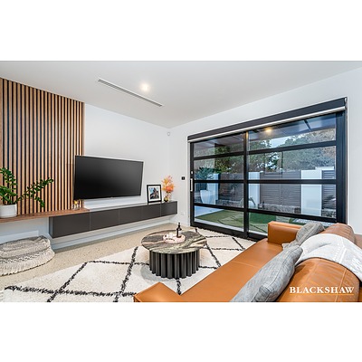 1 Dibbs Street, Ainslie ACT 2602