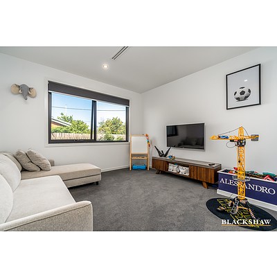 1 Dibbs Street, Ainslie ACT 2602