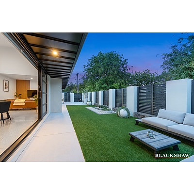 1 Dibbs Street, Ainslie ACT 2602