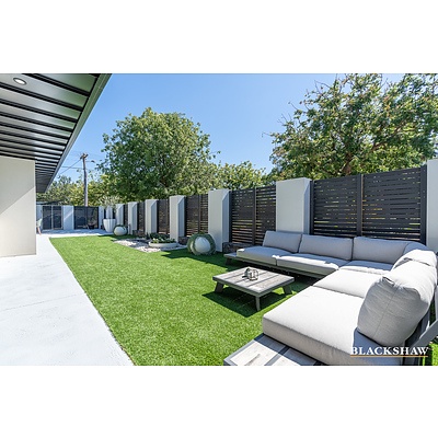 1 Dibbs Street, Ainslie ACT 2602