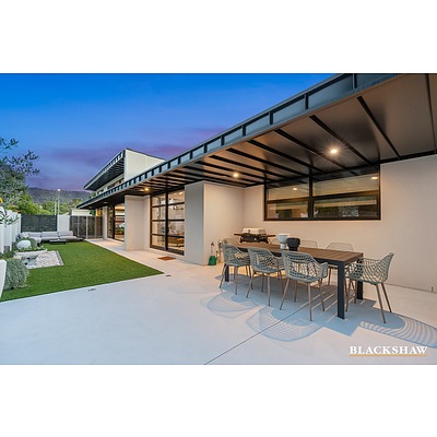 1 Dibbs Street, Ainslie ACT 2602