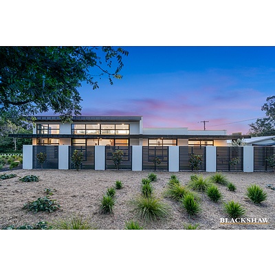 1 Dibbs Street, Ainslie ACT 2602