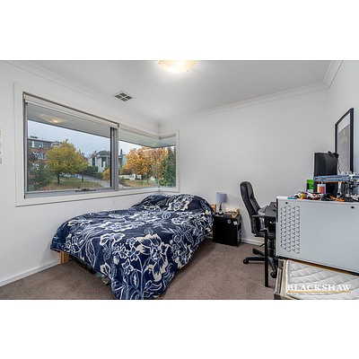 3/126 Blamey Crescent, Campbell ACT 2612
