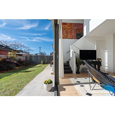 1/28 MacPherson Street, O'connor ACT 2602