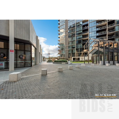 2703/1 Grazier Lane, Belconnen ACT 2617