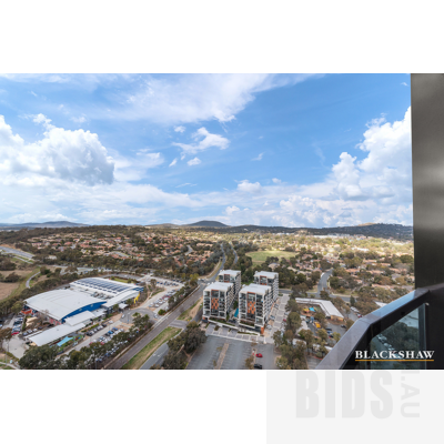 2703/1 Grazier Lane, Belconnen ACT 2617