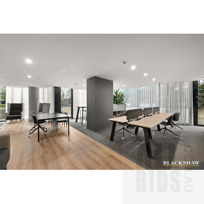 2703/1 Grazier Lane, Belconnen ACT 2617