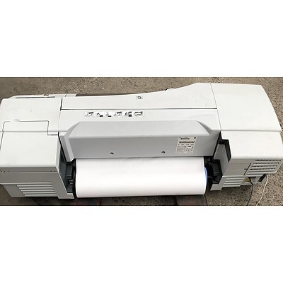 HP (CH336A) DesignJet 510 Large Format Printer